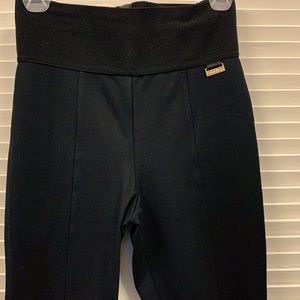 Black leggings— Calvin Klein size small